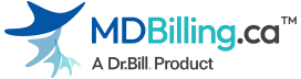 MDBilling.ca™